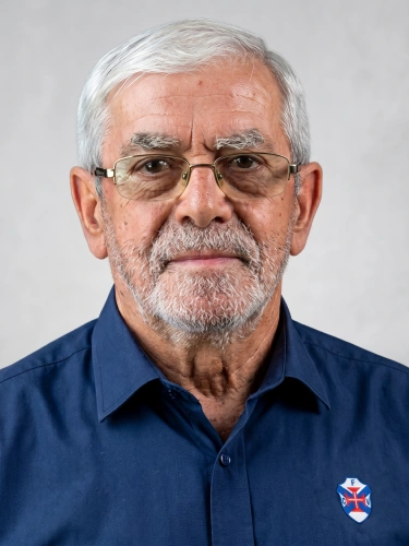 Primeiro secretário AG