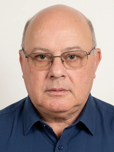 Vogal da Direcção