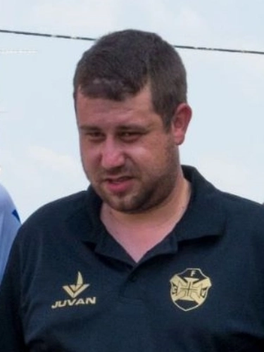 Sérgio Marques
