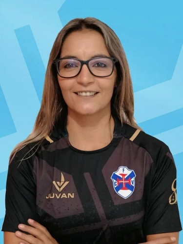 Cíntia Mendes