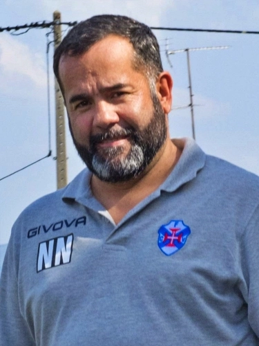Nuno Nascimento