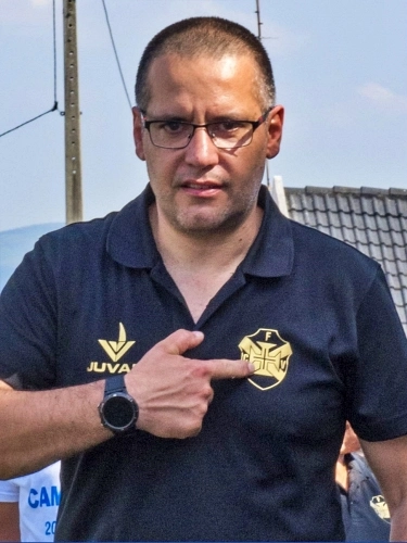 Pedro Fidalgo
