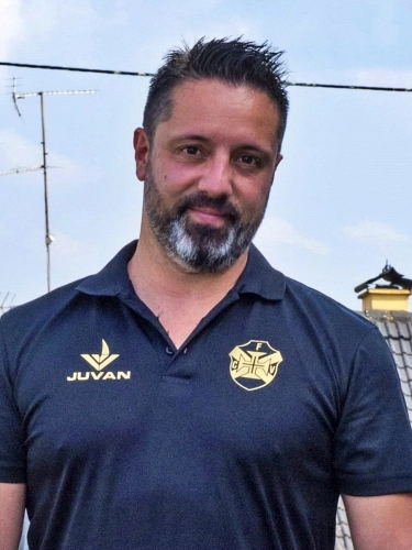 Rodrigo Fonseca