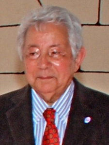 foto do Presidente