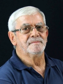 Primeiro secretário AG