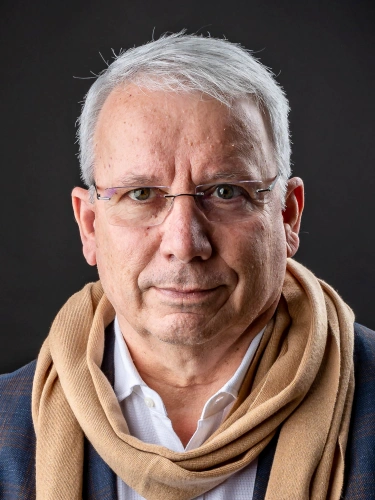 Presidente da Direcção