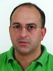 Vice-presidente da Direcção